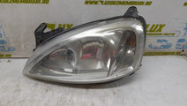 Far stanga 13195923 Opel Corsa C [2000 - 2003]