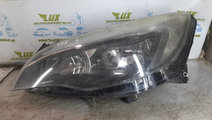 Far stanga 1EG01001107 Opel Astra J [2009 - 2012] ...