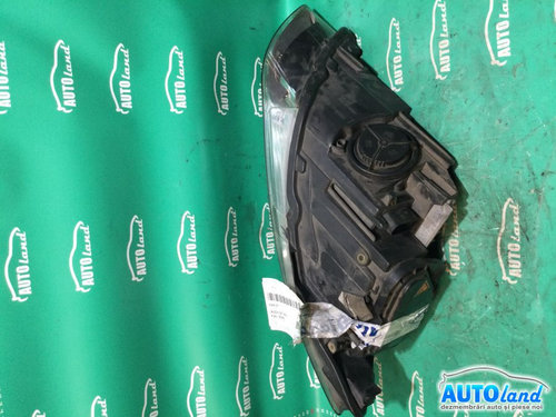 Far Stanga 4l0941003a Complet cu Balast si Bec Audi Q7 4L 2006