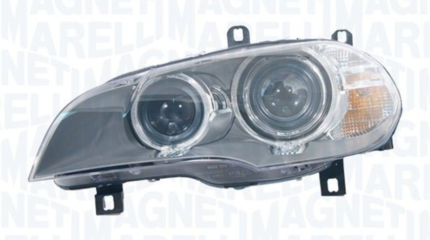 Far stanga (710815030015 MAGNETI MARELLI) BMW