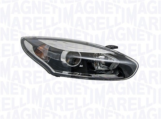 Far stanga (711307024478 MAGNETI MARELLI) RENAULT