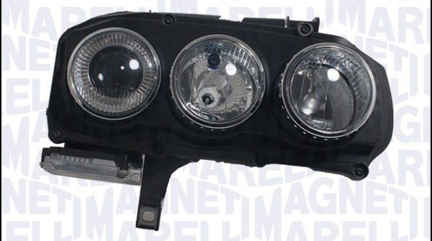 Far stanga (712428501129 MAGNETI MARELLI) ALFA ROMEO