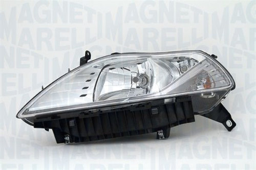 Far stanga (712464701129 MAGNETI MARELLI) LANCIA