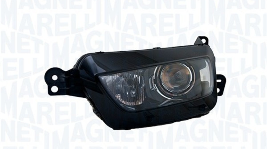 Far stanga (712472101129 MAGNETI MARELLI) Citroen