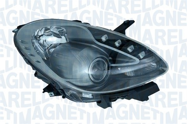 Far stanga (712498101129 MAGNETI MARELLI) ALFA ROMEO