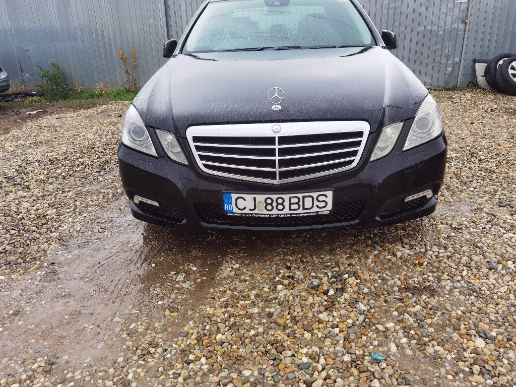 Far stanga adaptiv Mercedes E250 cdi w212