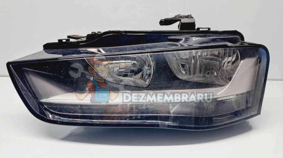 Far stanga Audi A4 (8K2, B8) [Fabr 2008-2015] 8K0941003AC