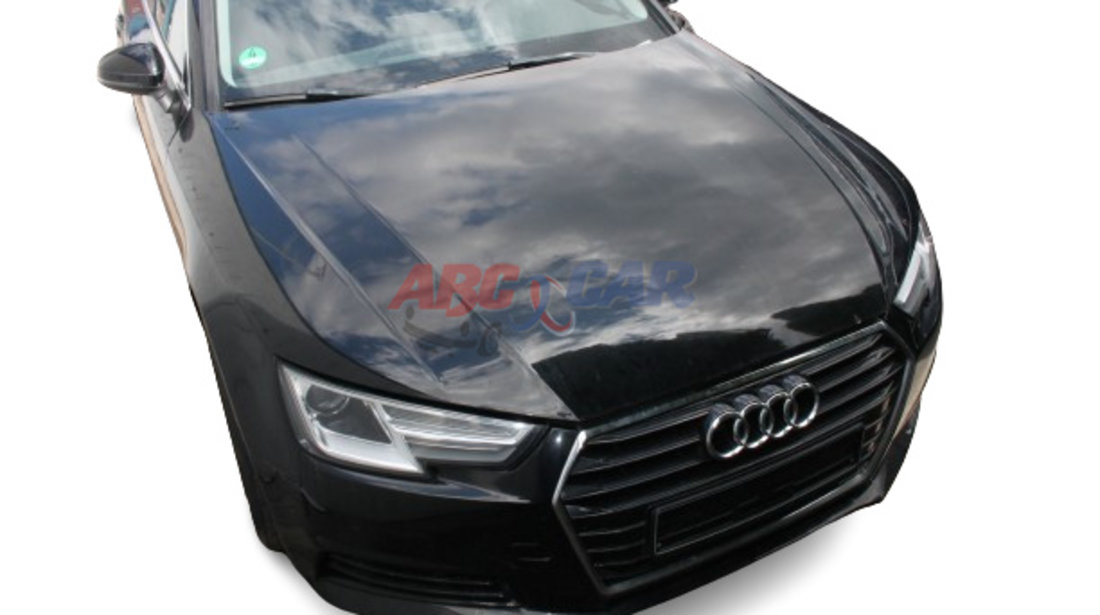 Far stanga Audi A4 B9 2017 Avant 3.0 TDI