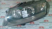 Far stanga AUDI A6 2005-2010 (4F)