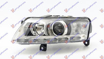 Far stanga Bi-XENON Audi A6 2008-2010 NOU 4F094102...