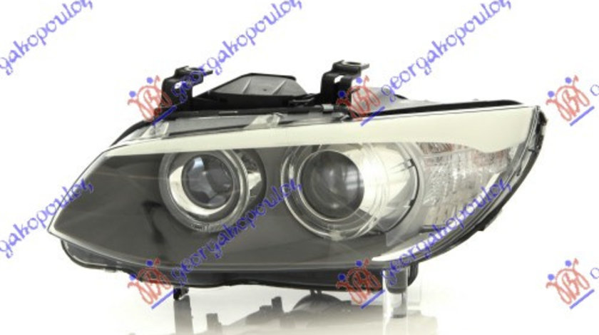 Far Stanga BI-Xenon BMW E92/E93 2007 2008 2009 2010 2011