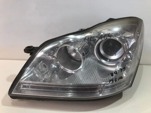 Far stanga bixenon a1648260391 Mercedes-Benz ML W164 [2005 - 2008]