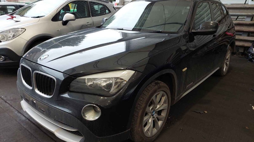 Far stanga BMW X1 2009 SUV 2.0 N47D20C