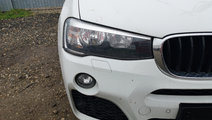 Far stanga Bmw X3 F25 facelift