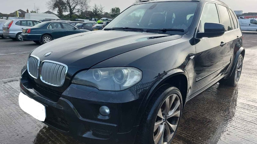 Far stanga BMW X5 E70 2009 SUV 3.0 306D5