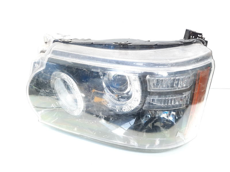 Far stanga cu led si xenon, Land Rover Range Rover Sport (LS) (id:537381)