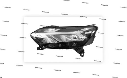 Far stanga Dacia Sandero 3 2021-2024 NOU 260605914R (LUMINI DE ZI LED)