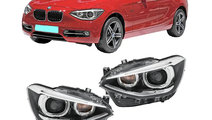 Far Stanga/Dreapta Bi-Xenon Led BMW F20/F21 2011 |...