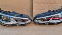 Far stanga / dreapta Full LED IQ Light Vw Golf 8 2...