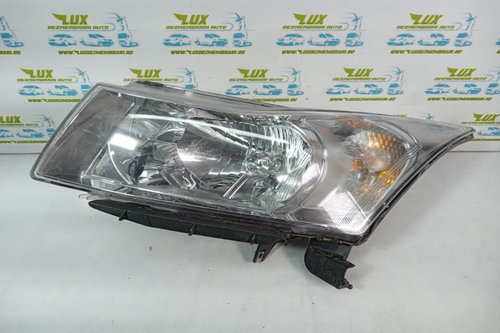 Far stanga e1312412 Chevrolet Cruze J300 [2009 - 2012]