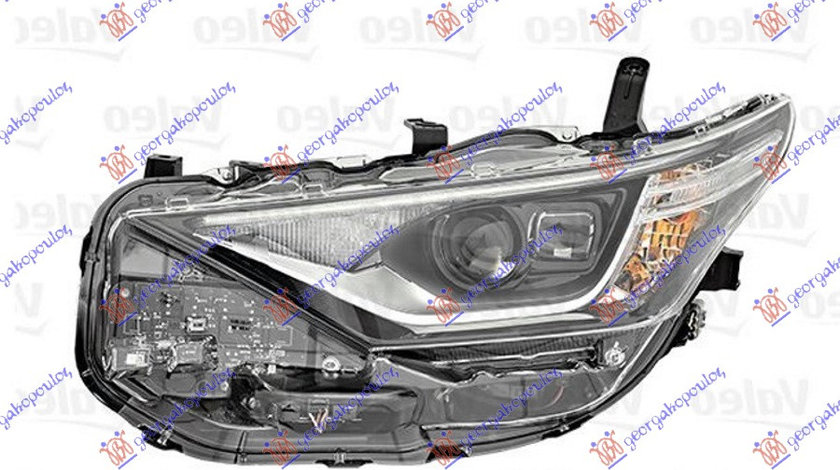 Far Stanga Electric Bi-Led Toyota Auris 2015-2016-2017-2018-2019