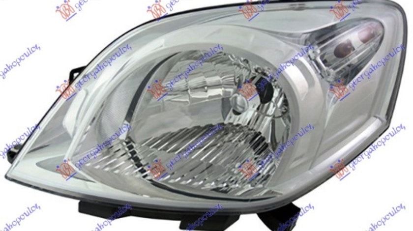 Far Stanga Electric Fiat Fiorino/Qubo 2008-2009-2010-2011-2012-2013-2014-2015-2016