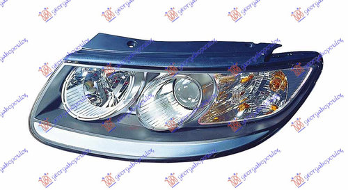 Far Stanga Electric Original Hyundai Santa Fe 2005-2006-2007-2008-2009