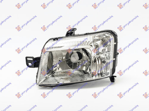 Far Stanga Fiat Panda 2003 2004 2005 2006 2007 2008 2009 2010 2011 2012 2013 2014 (PC)