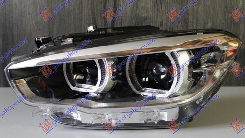 Far Stanga FULL LED AFS BMW f20/21 2015 2016 2017 2018 2019