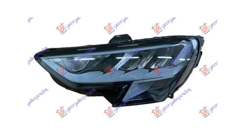 Far stanga FULL LED Audi A3 2020- NOU 8Y0941011 VALEO (BASE LINE)