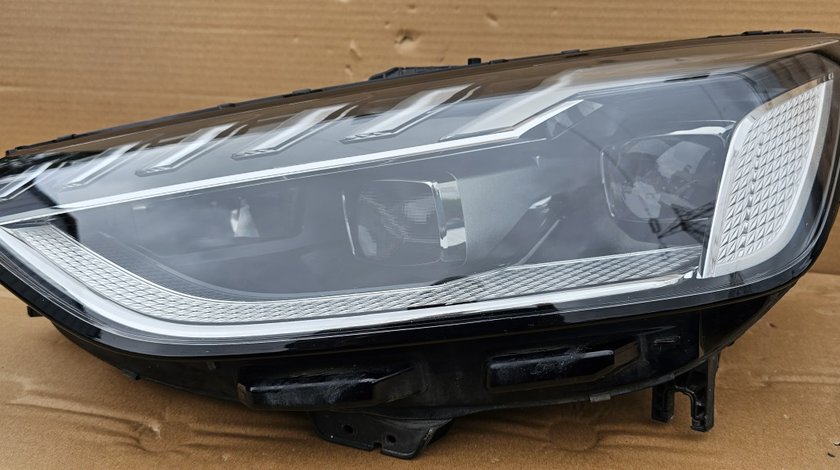 Far stanga FULL LED Audi A4 B9 8W Facelift 2020 2021 2022 2023