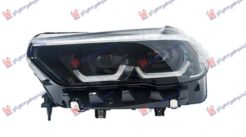 Far stanga FULL LED BMW X5 2018-2023 NOU 63117933329 63119850411 Magneti Marelli BMW G05