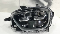 Far stanga FULL LED Citroen C3 An 2020 2021 2022 c...