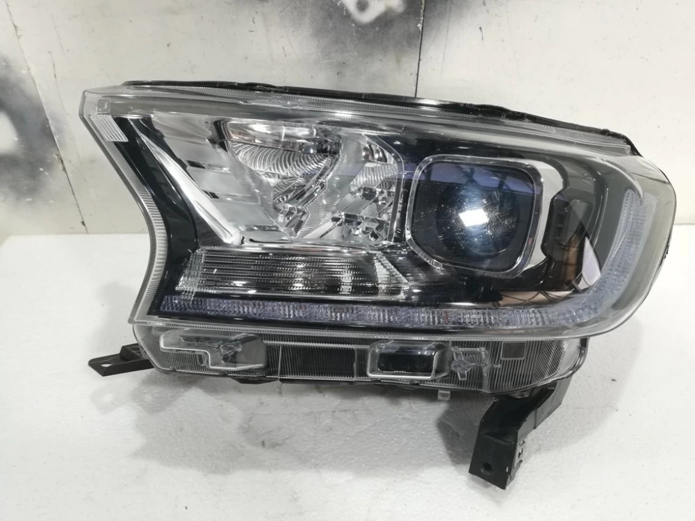 Far stanga FULL LED Ford Ranger An 2021 2022 2023 cod JB3B13E015BA