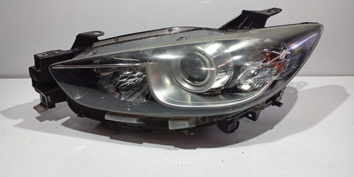 Far stanga full led KD31-51040 Mazda CX-5 (KE) [2011 - 2015]