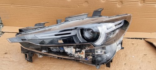 Far stanga Full LED Mazda CX 5 2017 2018 2019