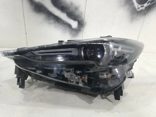 Far stanga FULL LED Mazda CX5 An 2017 2018 2019 cod K124-51040