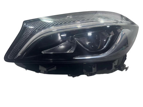 Far stanga FULL LED Mercedes A CLASS W176 An 2016 2017 2018 2019 cod A1769068900