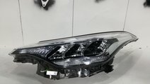 Far stanga FULL LED Toyota CHR An 2019 2020 2021 2...