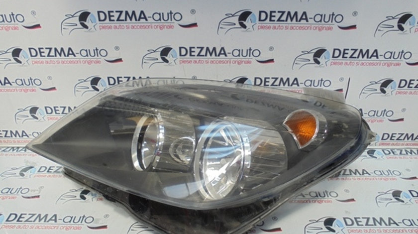 Far stanga, GM24451030, Opel Astra H Twin Top