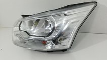 Far stanga HALOGEN DRL Ford Transit An 2014 2015 2...