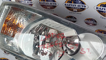 Far Stanga Halogen Land Rover Freelander 2 2008, 6...