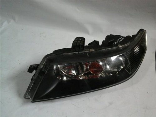 Far stanga HALOGEN + LUPA Honda Accord an 2004 2005 2006