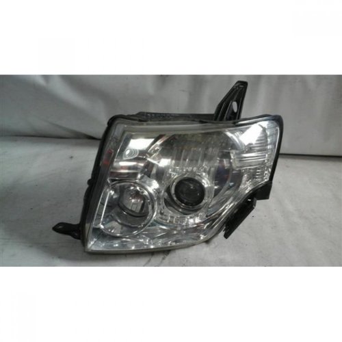 Far stanga HALOGEN LUPA Mitsubishi Pajero An 2008 2009 2010 2011 2012