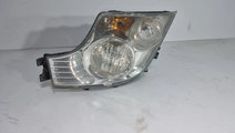 Far stanga HALOGEN Mercedes Actros MP4 An 2011 201...