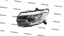 Far stanga led Dacia Logan 2 2020 NOU 260603795R 2...