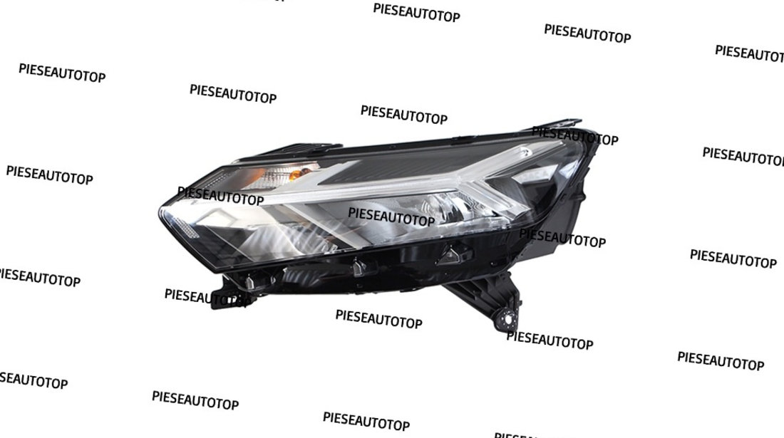 Far stanga LED Dacia Logan 3 NOU 260605914R OE