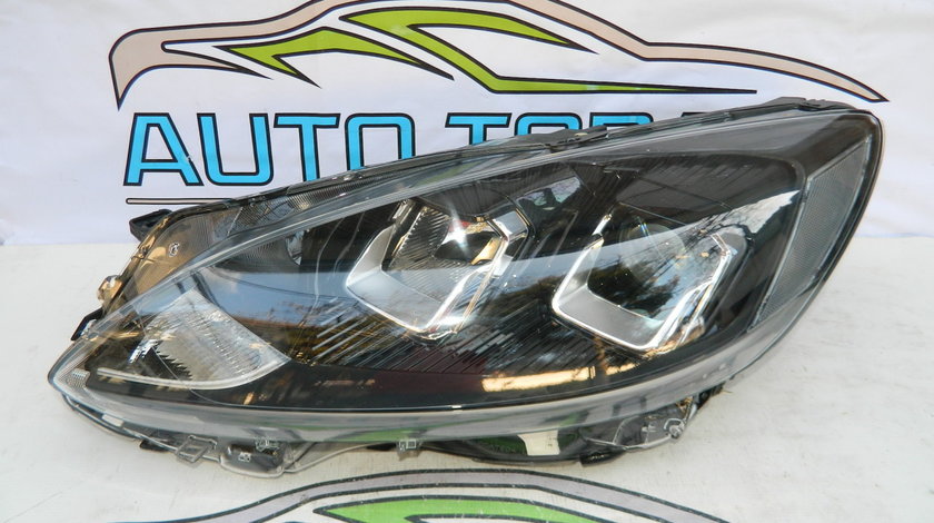 Far stanga Led Ford Kuga 3 model 2020-2022 cod LV4B-13W030-AK