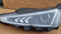 Far stanga led halogen Hyundai Elantra 2019 2020 2...