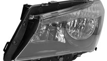 Far Stanga Led Tyc Mercedes-Benz CLA-Class C117 20...